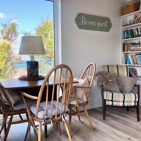 Ballygally Seaview And Garden Hideaway Ngoại thất bức ảnh